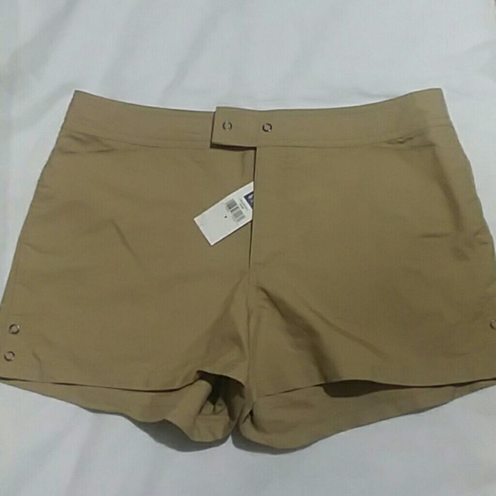 GAP Khaki Shorts